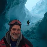 Ep. #819: Mysteries of Antarctica w/ Brad Olsen