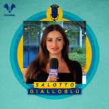 Salotto Gialloblù | Valentina Caruso | 29 marzo 2021
