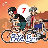 Ep. 7: Drogati di bicicletta - Con Paolo Belli e Federico Fioravanti