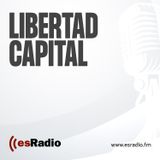 Libertad Capital: Con Irene Villa