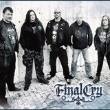 FINAL CRY - The Ever-Rest Interview