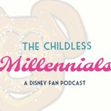The Disney Updates Episode