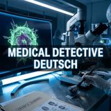 25 Jahre alt, indigene Frau, verschwunden nach einem Date... I True Crime Doku zum Einschlafen I Krimi Hörspiel (Parodie)