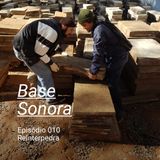 Base Sonora 010 - Reinterpedra