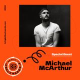 Interview with Michael McArthur