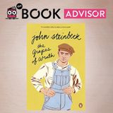 "The Grapes of Wrath" by John Steinbeck: the masterpiece of dust and eternity