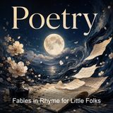 Fables in Rhyme for Little Folks - Jean de La Fontaine