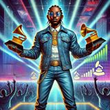 Kendrick Lamar's "Not Like Us" Dominates 2025 Grammys with Five Awards