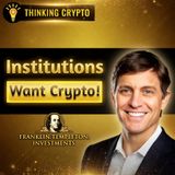 Franklin Templeton's HUGE Crypto Acquisition & Expansion Plans Revealed! | Christopher Perkins
