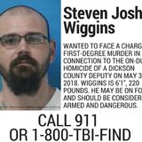 Live Interview (Raw Audio) Jailhouse conversation with Steven Wiggins (With Robert Bradford of Timeless Mysteries)