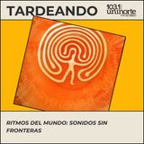 Instrumentos del mundo y psicodelia :: Festival Ritmos del Mundo