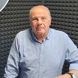 Danilo De Toni, sindaco di Alleghe