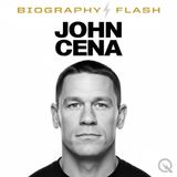 John Cena Biography Flash: When Silence Speaks Louder Than Headlines and Legacy Outlasts the News Cycle