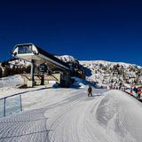 Italia, accanimento terapeutico per salvare lo sci: altri soldi pubblici per la neve artificiale