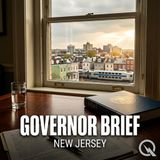 Governor Brief - New Jersey - Sherrill's First 100 Days: Nuclear Power, Immigration & Deficits