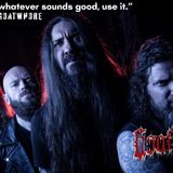 Trouble On The Horizon With SAMMY DUET From GOATWHORE