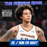 Is Brittney Griner Now Using He/Him Pronouns?