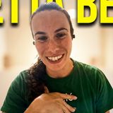 Diletta Berta: "Sfido i miei limiti un chilometro alla volta"