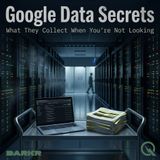 Google Data Secrets - Your Documents, Their Training Data