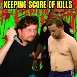 Keeping Score Of Kills In A Twisted Game