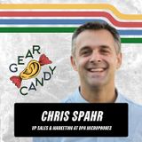 Gear Candy - Extended Episode: Chris Spahr of DPA Microphones