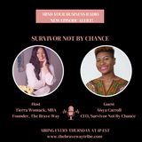 Mind Your Business Radio with Tierra Womack & Guest Aisya Carroll (Episode 12)
