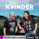2. Vikingedronningen Thyra