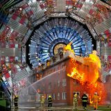 068 El CERN y los terremotos de Venezuela y Colombia