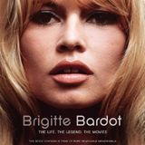 Cápsulas Culturales - Reseña de Brigitte Bardot, actriz, cantante y escritora francesa. Conduce: Diosma Patricia Davis*Argentina.