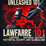 🔥 Unleashed 101: Illinois Madness, Soros-Backed Lawfare, Trump vs. Gangs & Venezuela’s Globalist Ambitions