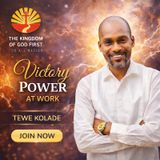 VICTORY POWER AT WORK