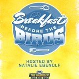 Ep. 1: Eagles-Chiefs, NFL Week 2 Preview - 09/14/25