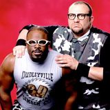 "3D Budley Broz: The Untold Story of The 2nd Most Decorated Tag Team in History"