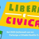 #LiberaeCivica Partecipare 4 dicembre