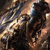 Ultramarines - Los Reyes Guerreros de Ultramar