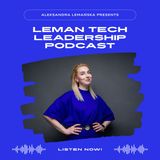 #171 | Tech Leadership Q&A: Am I Actually Good at This… or Did I Just Get Lucky?