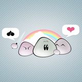 #232 Batalla entre el amor y el odio | luisbermejo.com | podcast