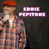 EDDIE PEPITONE: GRAND THEFT AUDIO (01/27/11)