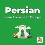 Introducing Yourself in Persian - Name Basics - Learn Persian with Fexingo