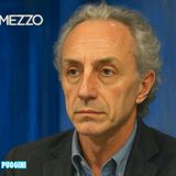 Marco Travaglio a Otto e Mezzo smonta Giogia Meloni sull'occupazione e i salari! Commento Radio Puggini