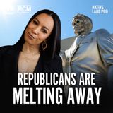 Republican Candidates Are Quiet. Too Quiet