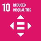 10. Ridurre le disuguaglianze
