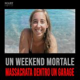 Una Donna Uccisa, un Coltello insanguinato e una Fossa di Liquami