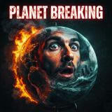 The Planet Is Breaking: The Brutal Truth About El Niño’s Path of Destruction