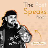 Poet, But Paid (ft. Saras Chari)