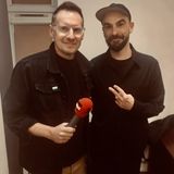 Bartosz Fisz Waglewski o albumie „25”