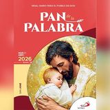 Pan de la Palabra 2026 - Abril -13