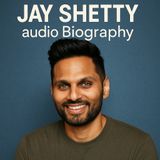 Jay Shetty and Michael Pollan Explore Consciousness and the Power of Presence