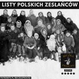 Listy polskich zesłańców z Kazachstanu (1940 r.)