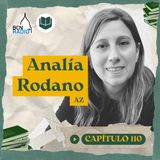 Capítulo 110- Analía Rodano-AZ